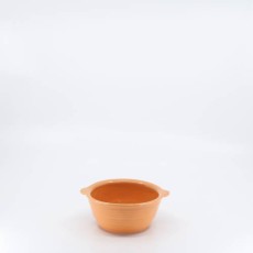 Pacific Pottery Hostessware 205 Ramekin Apricot Later
