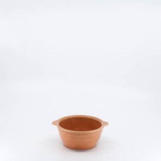 Pacific Pottery Hostessware 205 Ramekin Apricot Early