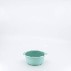 Pacific Pottery Hostessware 205 Ramekin Green