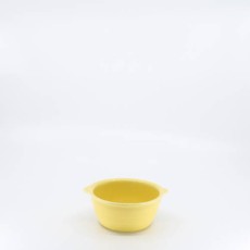 Pacific Pottery Hostessware 205 Ramekin Yellow