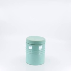 Pacific Pottery Hostessware 233 Grease Jar Green