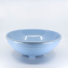 Pacific Pottery Hostessware 314 Serving Bowl Delph