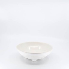 Pacific Pottery Hostessware 315 Bowl White