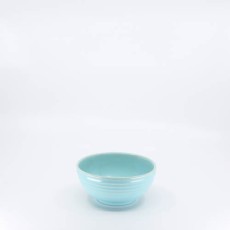 Pacific Pottery Hostessware 36R Bowl Aqua