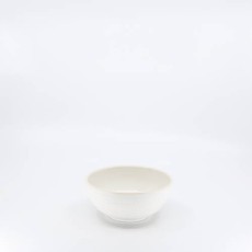 Pacific Pottery Hostessware 36R Bowl White