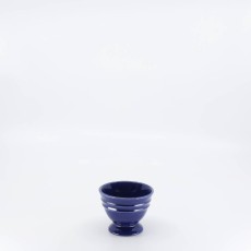 Pacific Pottery Hostessware 651 Cocktail Cup Pacblue