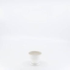 Pacific Pottery Hostessware 651 Cocktail Cup White