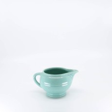 Pacific Pottery Hostessware 404 Creamer Green