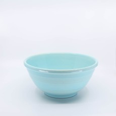 Pacific Pottery Hostessware 9R Mixing Bowl Aqua
