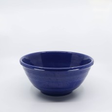Pacific Pottery Hostessware 9R Mixing Bowl Pacblue