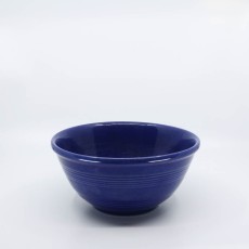 Pacific Pottery Hostessware 12R Mixing Bowl Pacblue