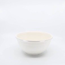 Pacific Pottery Hostessware 12R Mixing Bowl White