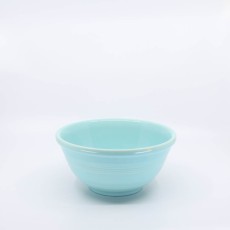 Pacific Pottery Hostessware 18R Mixing Bowl Aqua