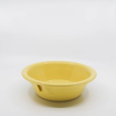 Pacific Pottery Hostessware 224 8" Baker Yellow