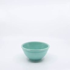 Pacific Pottery Hostessware 30R Mixing Bowl Green