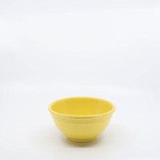 Pacific Pottery Hostessware 30R Mixing Bowl Yellow