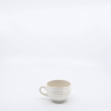 Pacific Pottery Hostessware 313 Punch Cup White