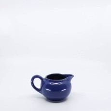 Pacific Pottery Hostessware 400 1-Pint Pitcher Pacblue