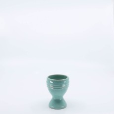 Pacific Pottery Hostessware 605 Eggcup Green