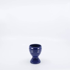 Pacific Pottery Hostessware 605 Eggcup Pacblue