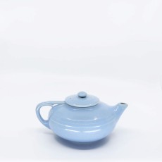 Pacific Pottery Hostessware 439 2-cup Teapot Delph