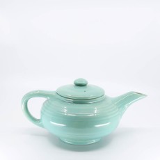 Pacific Pottery Hostessware 440 8-cup Teapot Green