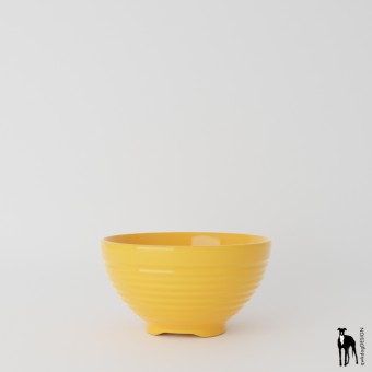 Punch Bowl, 11"