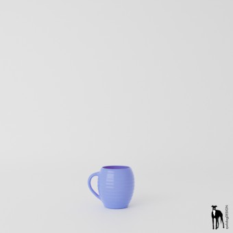 Barrel Mug