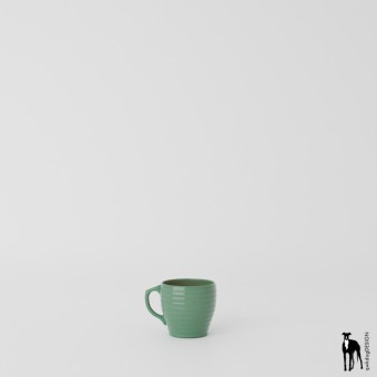 Jumbo Coffee Mug