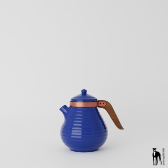 Coffee Pot, 6-cup