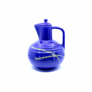 #453 Buffet Server - Wheat Spray