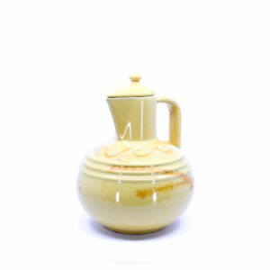 Pacific Hostessware 453 Decorated Wheat Spray