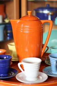 Pacific Hostessware 442 Demitasse Pot