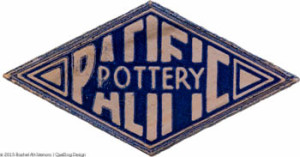 Pacific Pottery Logo
