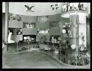 Metropolitan Museum Exhibition 1940