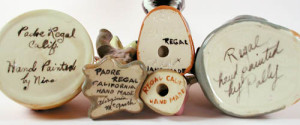Padre Regal Marks