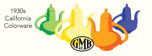 Gladding McBean El Patio Banner