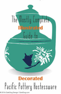 The Mostly Complete Illustrated Guide