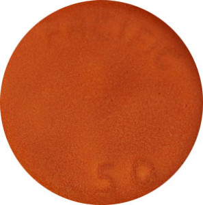 Pacific Pottery In-Mold Mark 02