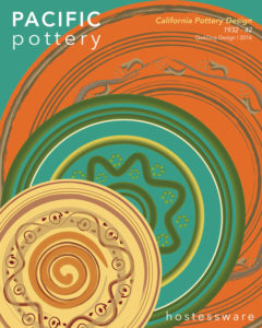 Pacific Pottery Decorated - QwkDog