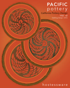 Pacific Pottery Decorated - QwkDog