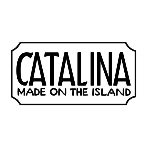 QwkDog Catalina Island MOTI Logo