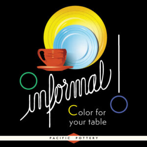 Max Pacific Color Black