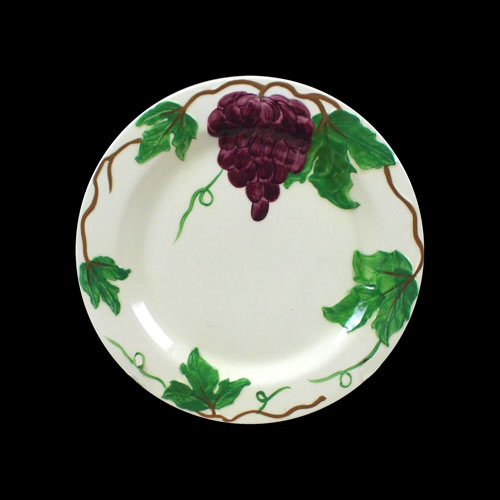 Pacific Pottery Grape