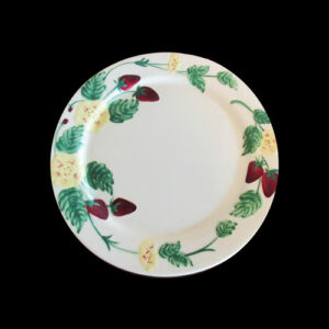 Pacific Pottery Strawberry