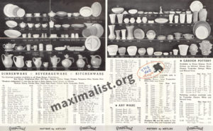 Metlox 200 Series Brochure