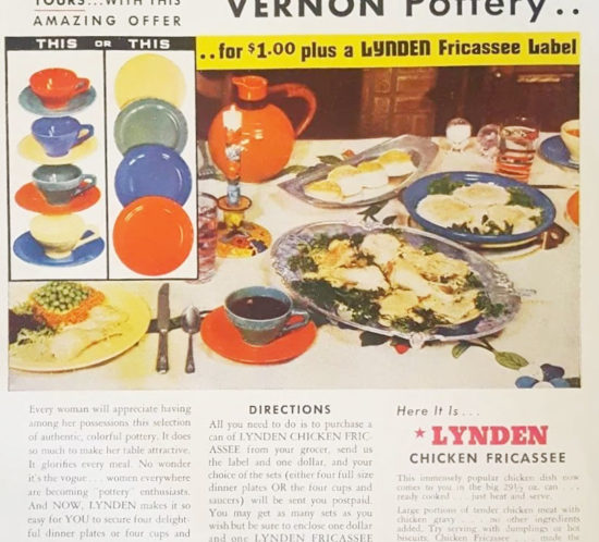 VK Coronado Ad
