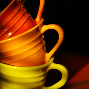 Pacific Hostessware Cups