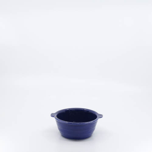 Pacific Pottery Hostessware 205 Ramekin Pacblue