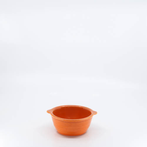 Pacific Pottery Hostessware 205 Ramekin Red